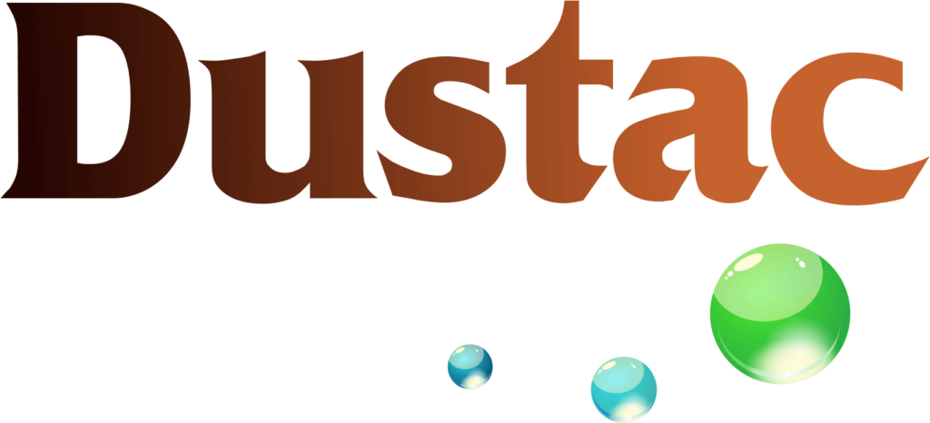 Dustac Logo